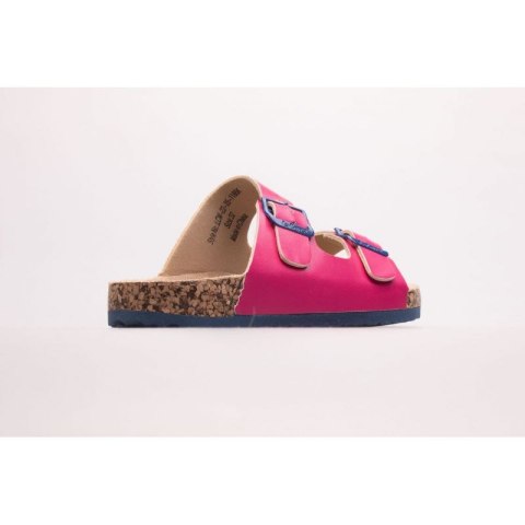 Klapki Lee Cooper Jr LCW-22-35-1186K Klapki Lee Cooper Jr LCW-22-35-1186K