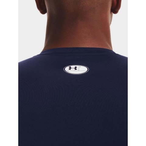 Koszulka termoaktywna Under Armour M 1361518-410 Koszulka termoaktywna Under Armour M 1361518-410