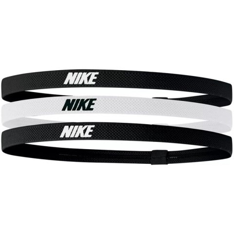 Opaska na głowę Nike Hairbands N1004529036OS Opaska na głowę Nike Hairbands N1004529036OS