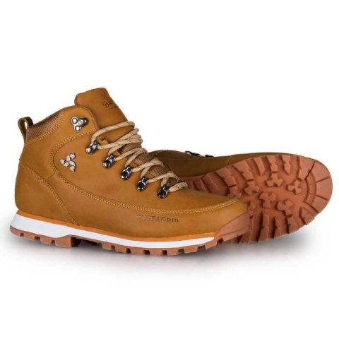 Skórzane buty trekkingowe Outback Bustagrip M MRM1E Skórzane buty trekkingowe Outback Bustagrip M MRM1E