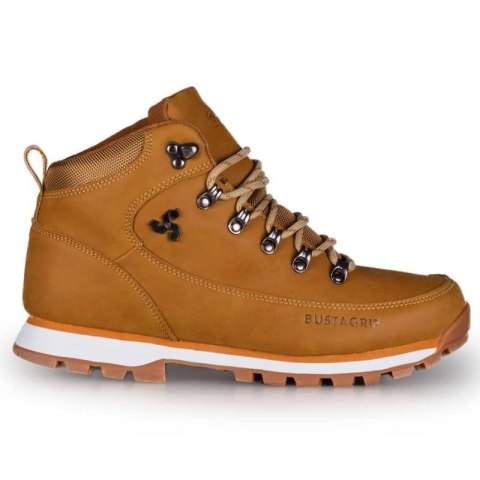 Skórzane buty trekkingowe Outback Bustagrip M MRM1E Skórzane buty trekkingowe Outback Bustagrip M MRM1E