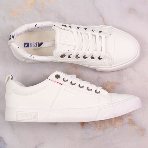 Trampki Big Star W INT1739
