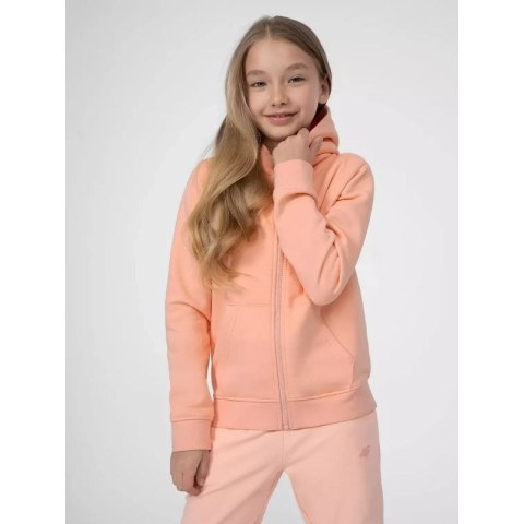 Bluza 4F Jr 4FJSS23TSWSF216-65S Bluza 4F Jr 4FJSS23TSWSF216-65S