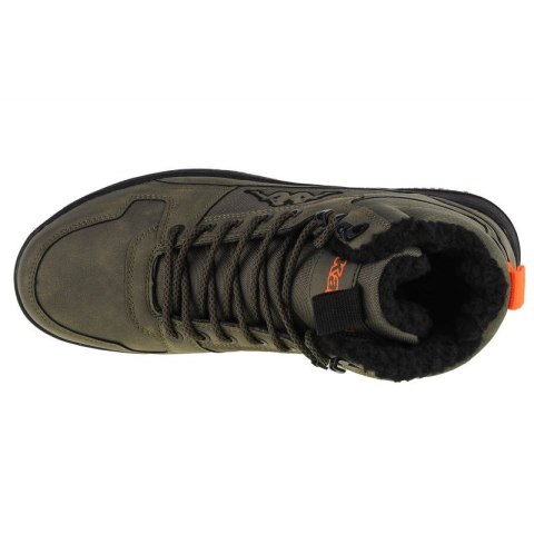 Buty Kappa Shab Fur M 243046FUR-3111-nie wystawiac