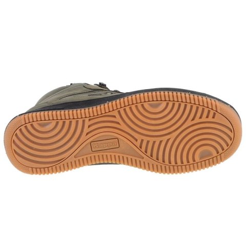 Buty Kappa Shab Fur M 243046FUR-3111-nie wystawiac
