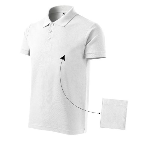 Koszulka polo Adler Cotton M MLI-21200 Koszulka polo Adler Cotton M MLI-21200