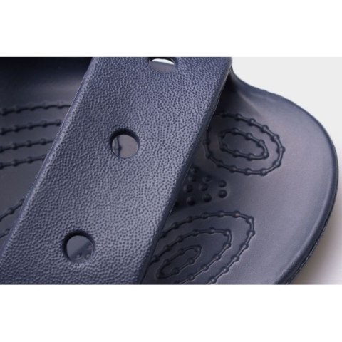 Sandały Crocs Classic Kids Sandal T Jr 207537-410