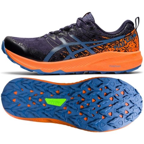 Buty do biegania Asics Fuji Lite 2 M 1011B209 500 Buty do biegania Asics Fuji Lite 2 M 1011B209 500