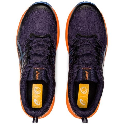 Buty do biegania Asics Fuji Lite 2 M 1011B209 500 Buty do biegania Asics Fuji Lite 2 M 1011B209 500