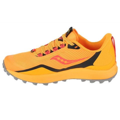 Buty do biegania Saucony Peregrine 12 W S10737-16 Buty do biegania Saucony Peregrine 12 W S10737-16