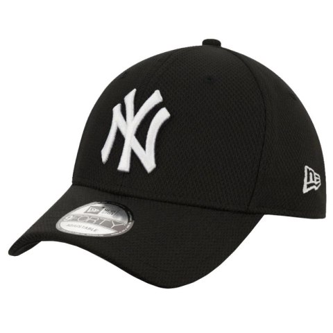 Czapka New Era 9FORTY Diamond New York Yankees MLB Cap 12523907 Czapka New Era 9FORTY Diamond New York Yankees MLB Cap 12523907