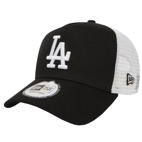 Czapka New Era Los Angeles Dodgers MLB Clean Cap 11405498 Czapka New Era Los Angeles Dodgers MLB Clean Cap 11405498