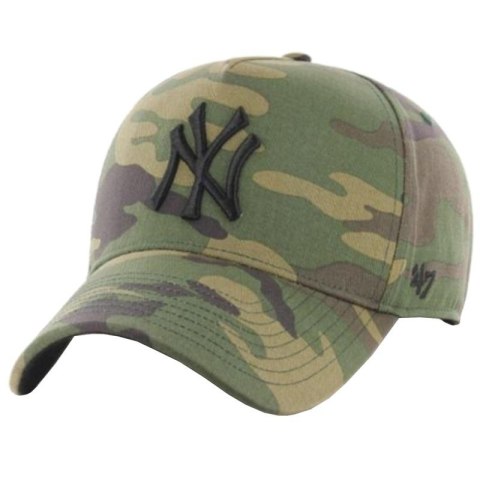 Czapka z daszkiem 47 Brand New York Yankees MVP Cap B-GRVSP17CNP-CM Czapka z daszkiem 47 Brand New York Yankees MVP Cap B-GRVSP17CNP-CM