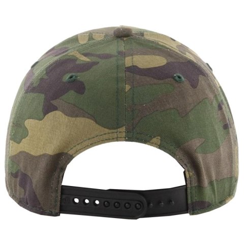 Czapka z daszkiem 47 Brand New York Yankees MVP Cap B-GRVSP17CNP-CM Czapka z daszkiem 47 Brand New York Yankees MVP Cap B-GRVSP17CNP-CM