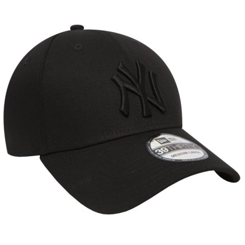 Czapka z daszkiem New Era 39Thirty Classic New York Yankees MLB Cap 10145637 Czapka z daszkiem New Era 39Thirty Classic New York Yankees MLB Cap 10145637