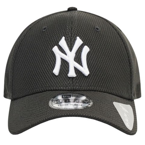 Czapka z daszkiem New Era 39Thirty New York Yankees MLB Cap M 12523909 Czapka z daszkiem New Era 39Thirty New York Yankees MLB Cap M 12523909