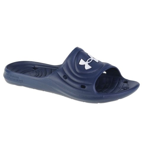 Klapki Under Armour Locker IV SL M 3023758-401 Klapki Under Armour Locker IV SL M 3023758-401