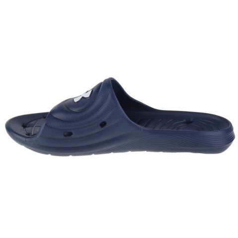 Klapki Under Armour Locker IV SL M 3023758-401 Klapki Under Armour Locker IV SL M 3023758-401