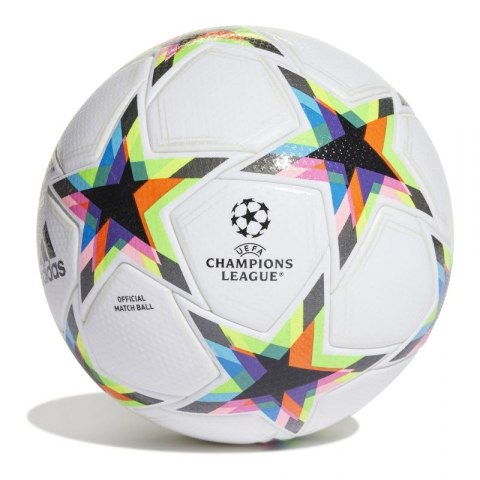 Piłka nożna adidas UEFA Champions League Pro HE3777 Piłka nożna adidas UEFA Champions League Pro HE3777