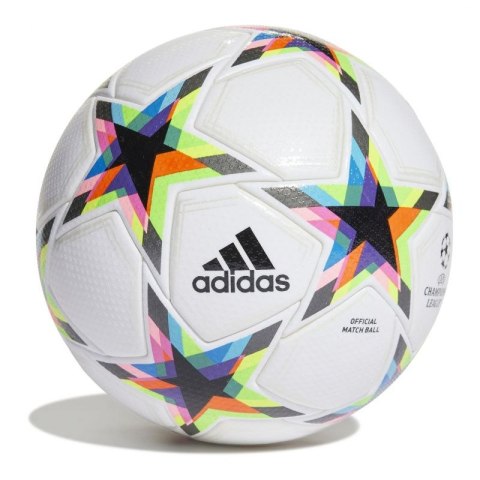 Piłka nożna adidas UEFA Champions League Pro HE3777 Piłka nożna adidas UEFA Champions League Pro HE3777