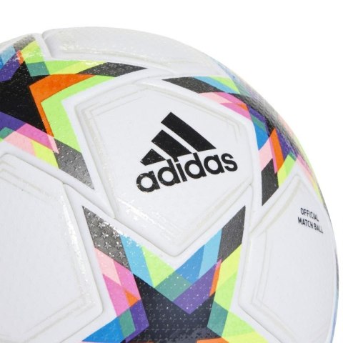 Piłka nożna adidas UEFA Champions League Pro HE3777 Piłka nożna adidas UEFA Champions League Pro HE3777
