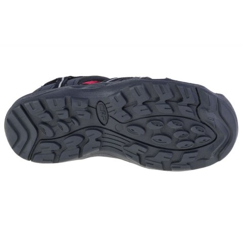 Sandały CMP Aquarii 2.0 Hiking Sandal Jr 30Q9664-38UL Sandały CMP Aquarii 2.0 Hiking Sandal Jr 30Q9664-38UL