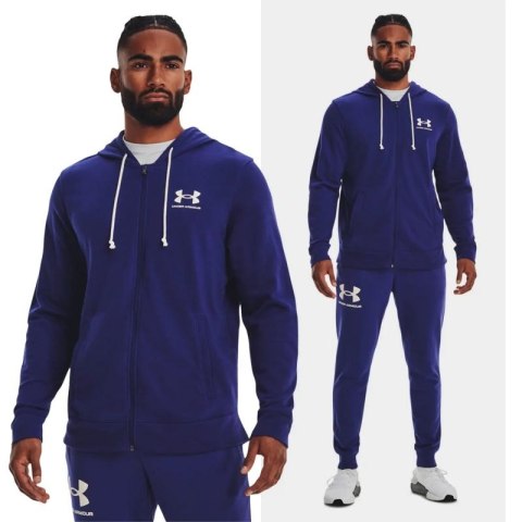 Bluza Under Armour Rival Terry M 1370409-468