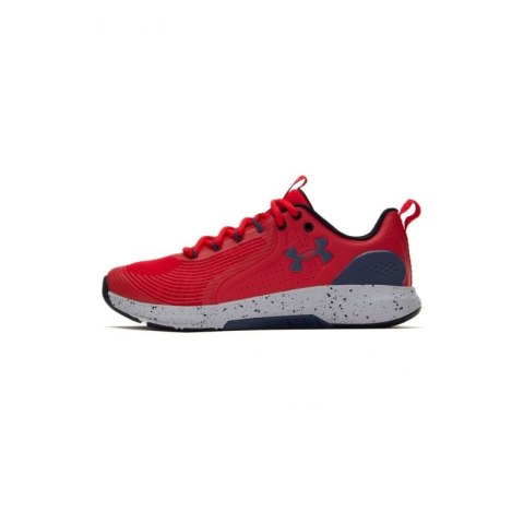 Buty Under Armour Charged Commit TR 3 M 3023703-602 Buty Under Armour Charged Commit TR 3 M 3023703-602