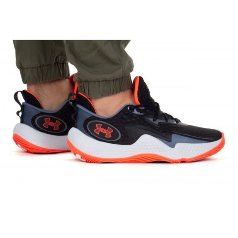 Buty Under Armour Spawn 5 M 3026285-001