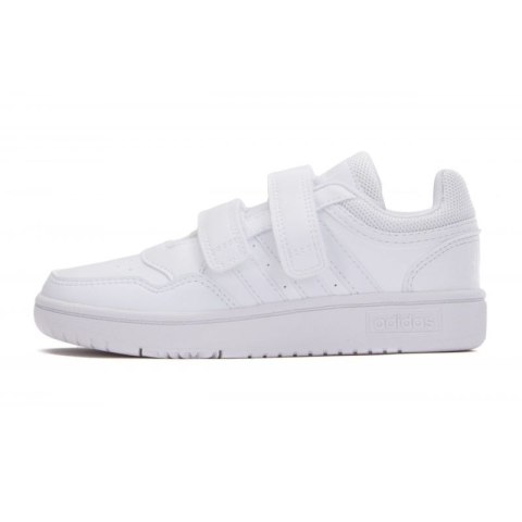 Buty adidas Hoops 3.0 CF C Jr GW0436 Buty adidas Hoops 3.0 CF C Jr GW0436