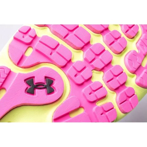 Buty do biegania Under Armour Hovr Infinite 4 M 3024897-006 Buty do biegania Under Armour Hovr Infinite 4 M 3024897-006