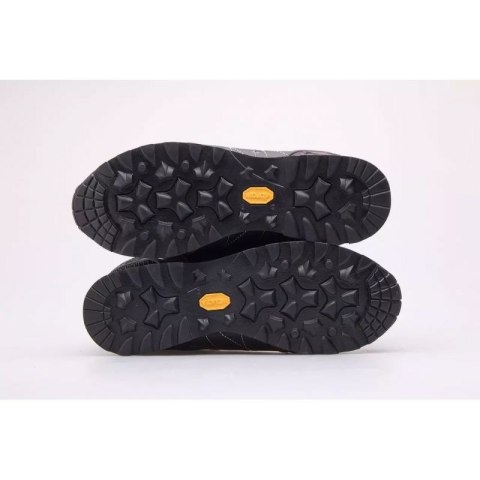 Buty trekkingowe Bergson W Tubkal Mid Burgundy Buty trekkingowe Bergson W Tubkal Mid Burgundy