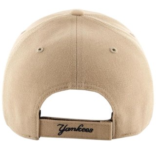 Czapka z daszkiem 47 Brand Mlb New York Yankees Cap B-MVP17WBV-KHA