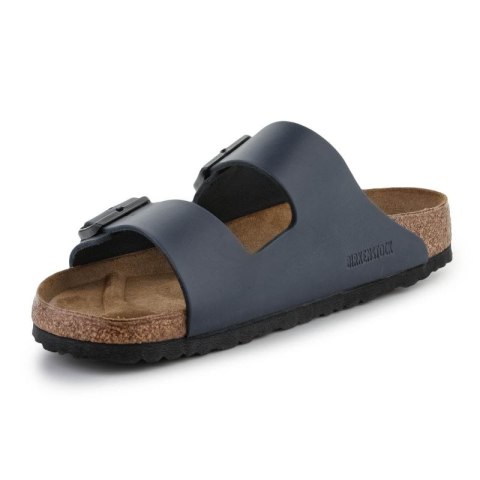 Klapki Birkenstock Arizona Blue 0051151