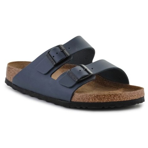 Klapki Birkenstock Arizona Blue 0051151