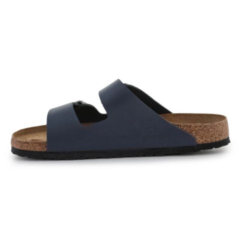 Klapki Birkenstock Arizona Blue 0051151