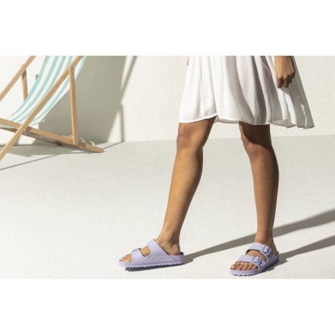 Klapki Birkenstock Arizona Eva W 1017046