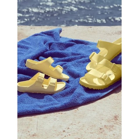 Klapki Birkenstock Arizona Eva W 1022466 Klapki Birkenstock Arizona Eva W 1022466