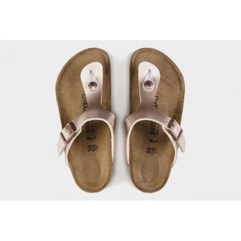 Klapki Birkenstock Gizeh Bs Jr 1012525