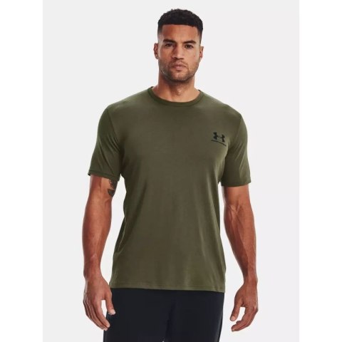 Koszulka Under Armour M 1326799-390