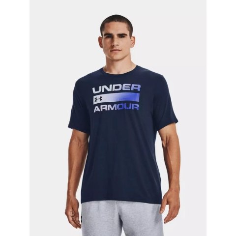 Koszulka Under Armour M 1329582-408