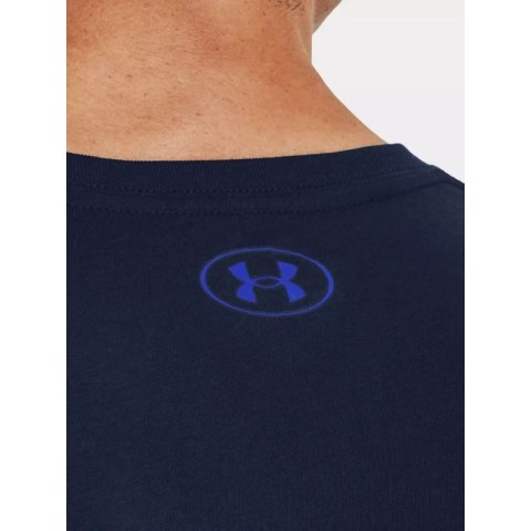 Koszulka Under Armour M 1329582-408