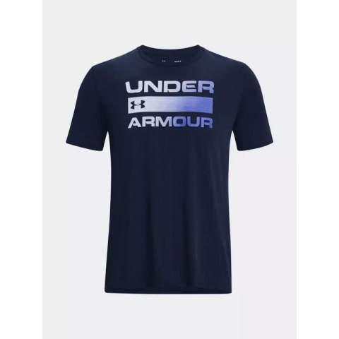 Koszulka Under Armour M 1329582-408