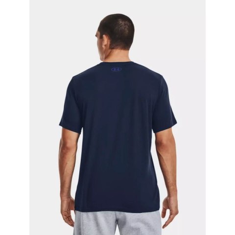 Koszulka Under Armour M 1329582-408