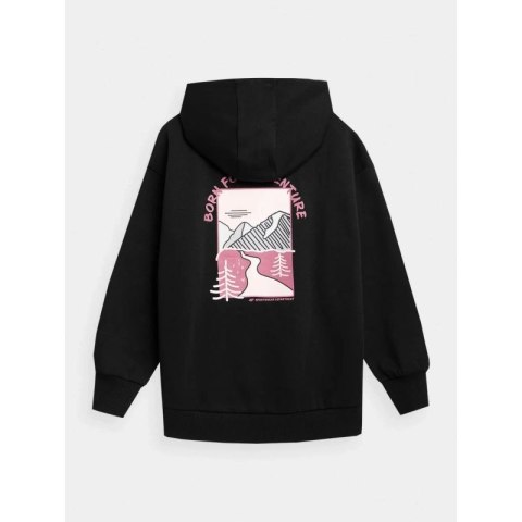 Bluza 4F Jr 4FJAW23TSWSF642-20S Bluza 4F Jr 4FJAW23TSWSF642-20S