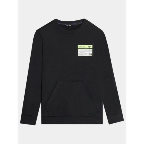 Bluza 4F Jr 4FJAW23TSWSM631-20S