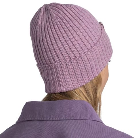 Czapka Buff Knitted Norval Hat Pansy 1242426011000 Czapka Buff Knitted Norval Hat Pansy 1242426011000