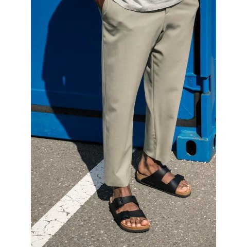 Klapki BIRKENSTOCK ARIZONA BS 0551253 Klapki BIRKENSTOCK ARIZONA BS 0551253
