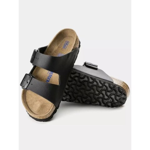 Klapki BIRKENSTOCK ARIZONA BS 0551253 Klapki BIRKENSTOCK ARIZONA BS 0551253