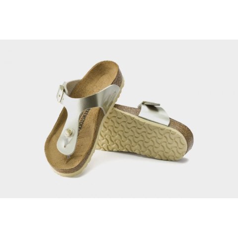 Klapki Birkenstock Gizeh BS Jr 1015592